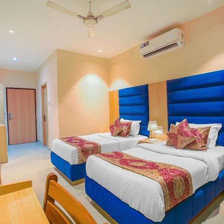 Hotel Ricky By Sahibs Group Amritszár Kültér fotó