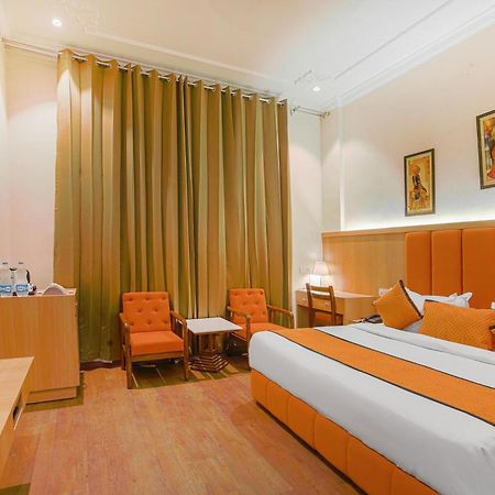 Hotel Ricky By Sahibs Group Amritszár Kültér fotó